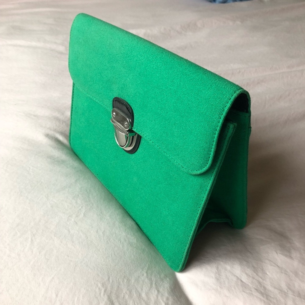 Envelope Clutch